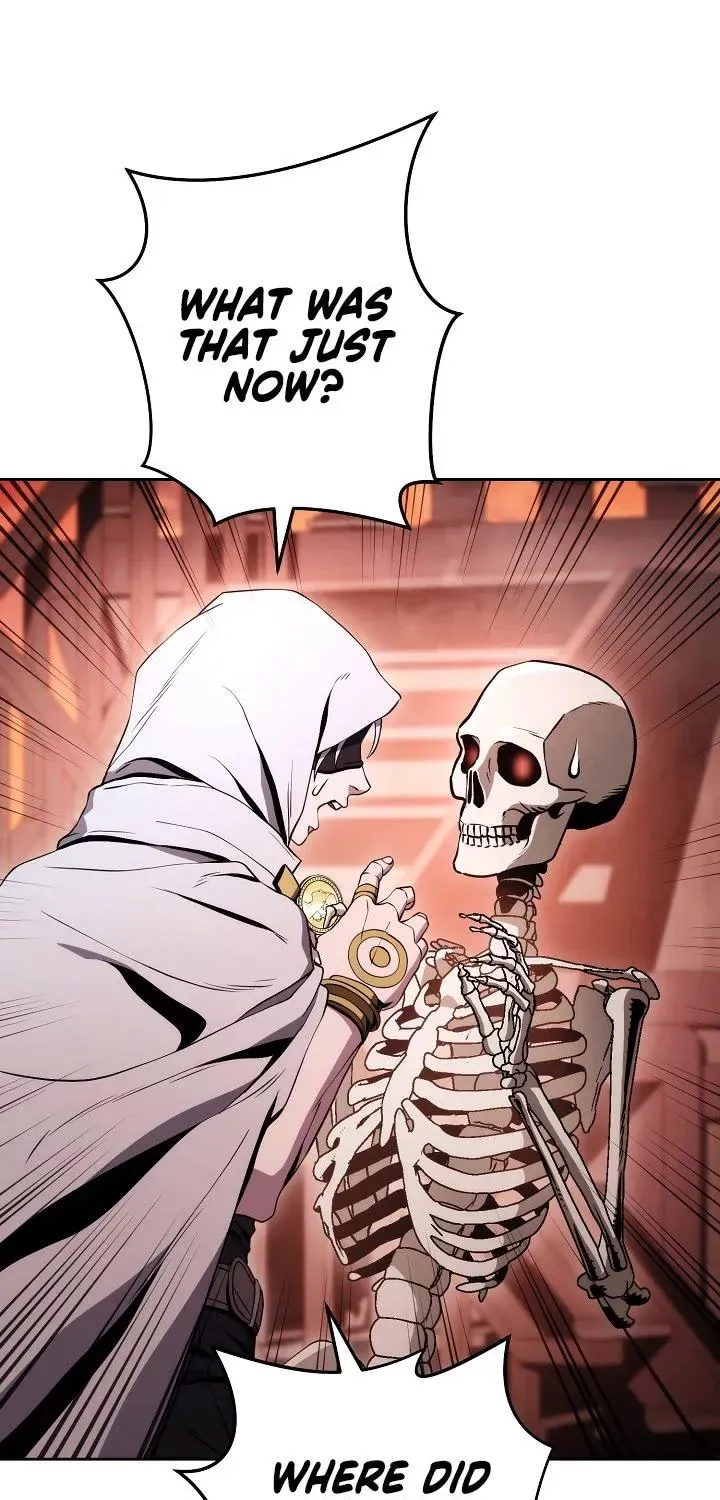 Read Skeleton Soldier chapter 216 image 76 on Lezhin