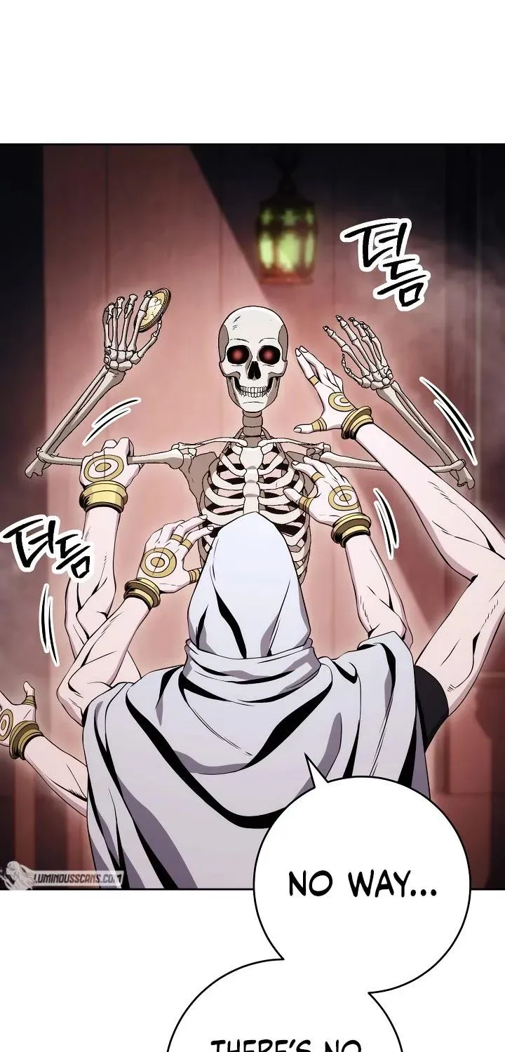 Read Skeleton Soldier chapter 216 image 78 on Lezhin