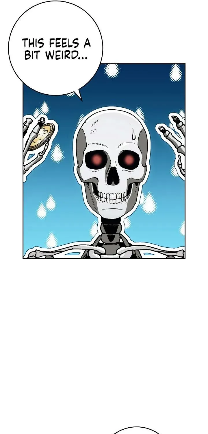 Read Skeleton Soldier chapter 216 image 80 on Lezhin