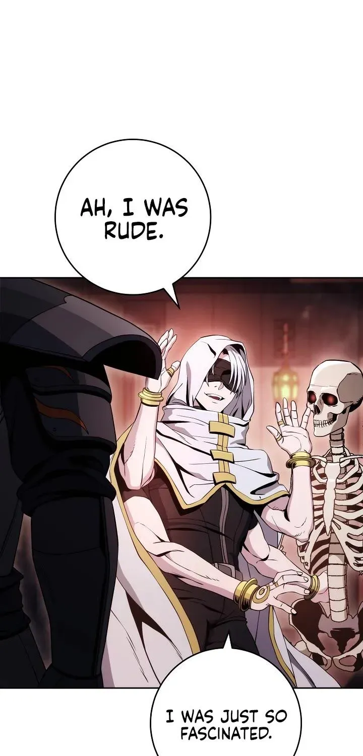 Read Skeleton Soldier chapter 216 image 82 on Lezhin