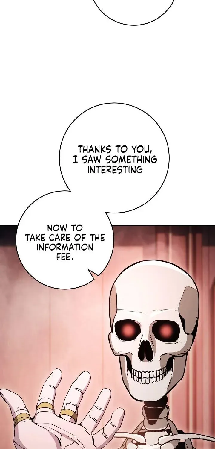 Read Skeleton Soldier chapter 216 image 83 on Lezhin