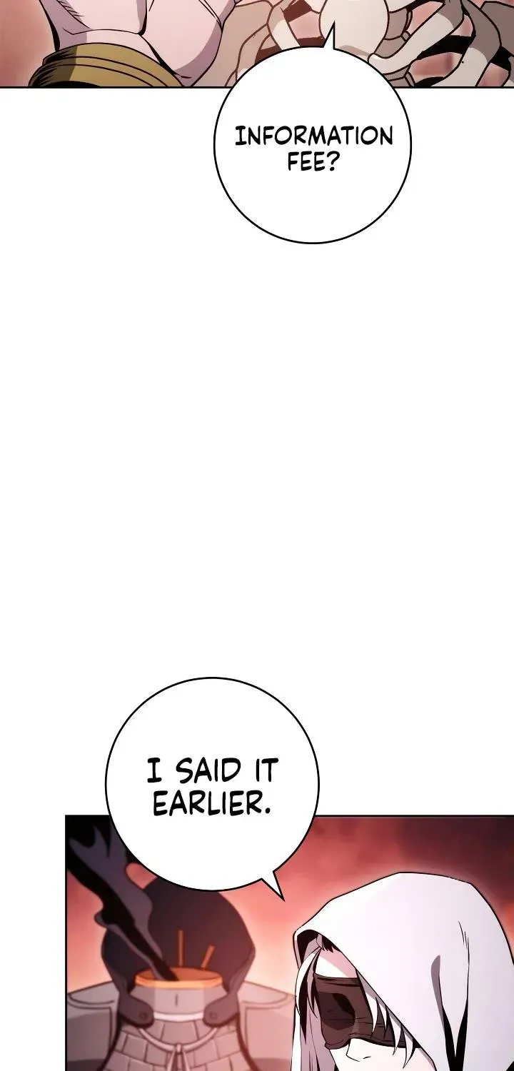 Read Skeleton Soldier chapter 216 image 84 on Lezhin