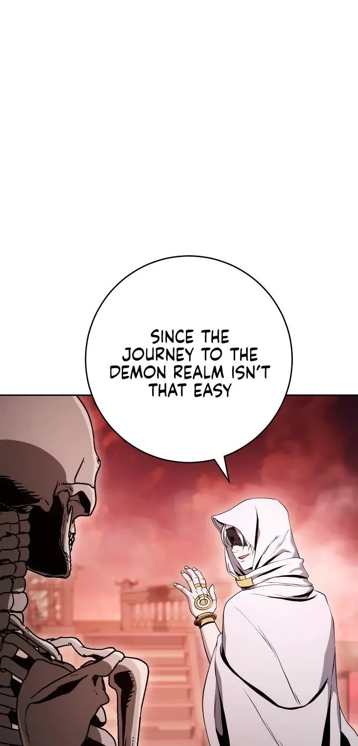 Read Skeleton Soldier chapter 216 image 89 on Lezhin