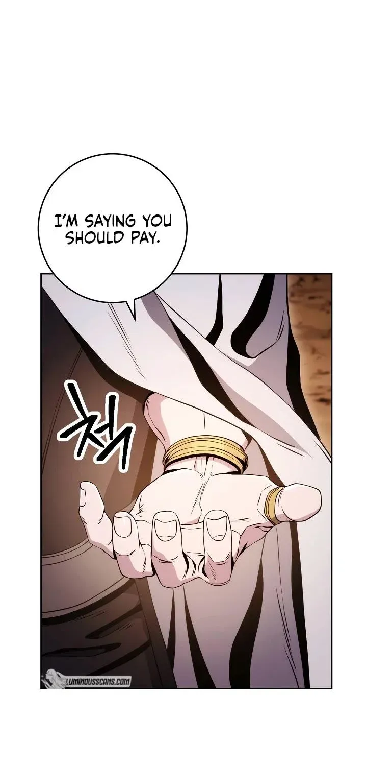 Read Skeleton Soldier chapter 216 image 9 on Lezhin