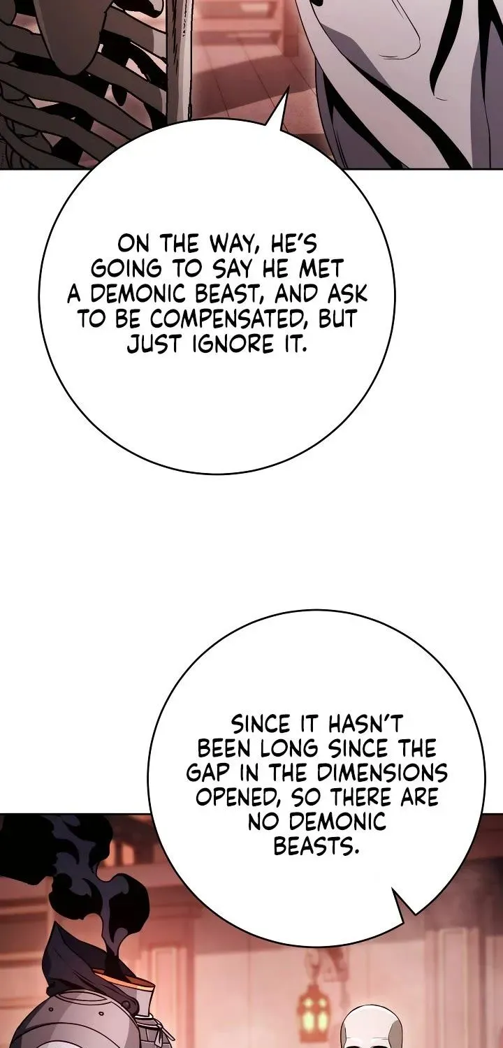 Read Skeleton Soldier chapter 216 image 90 on Lezhin