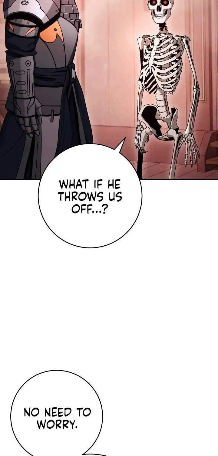 Read Skeleton Soldier chapter 216 image 91 on Lezhin