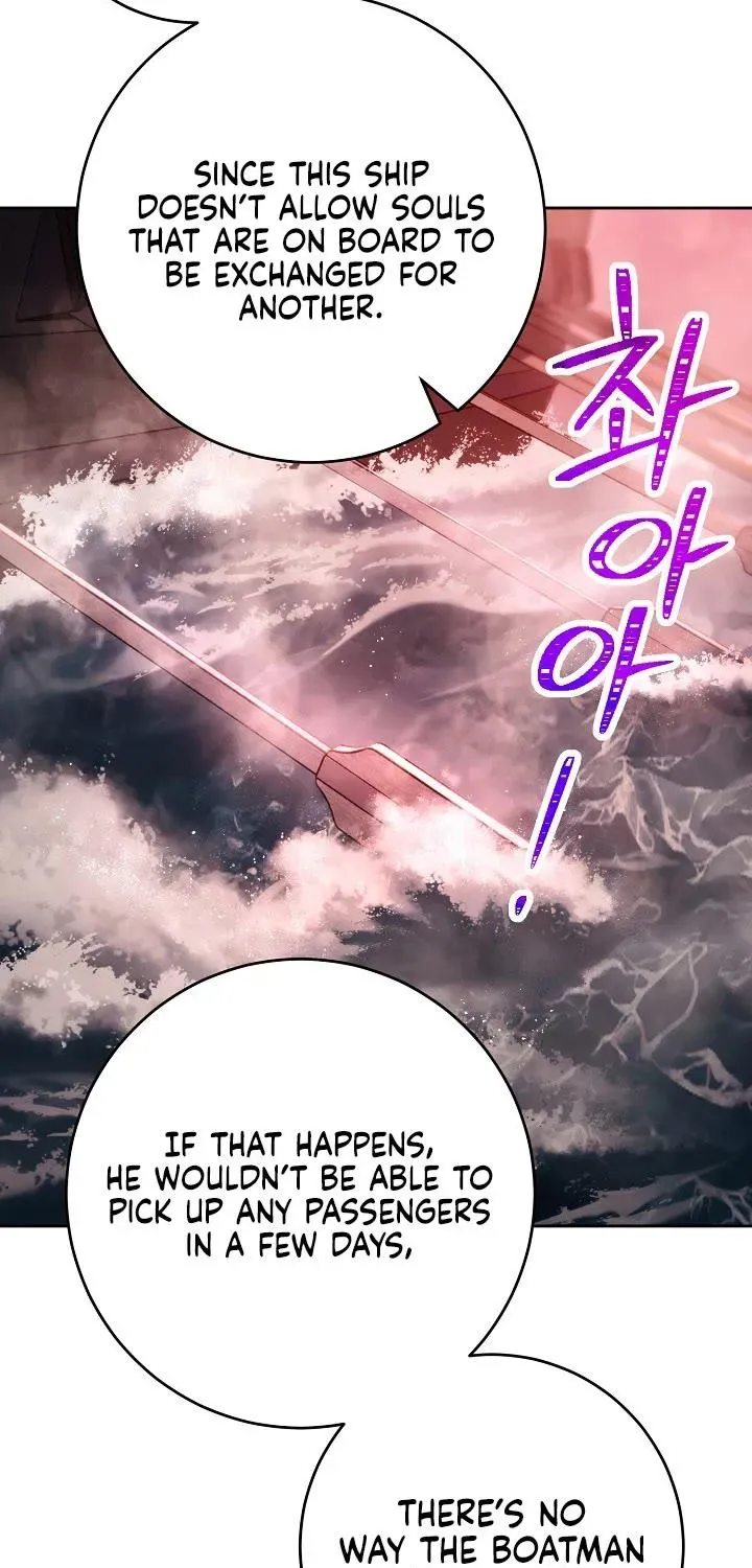 Read Skeleton Soldier chapter 216 image 92 on Lezhin