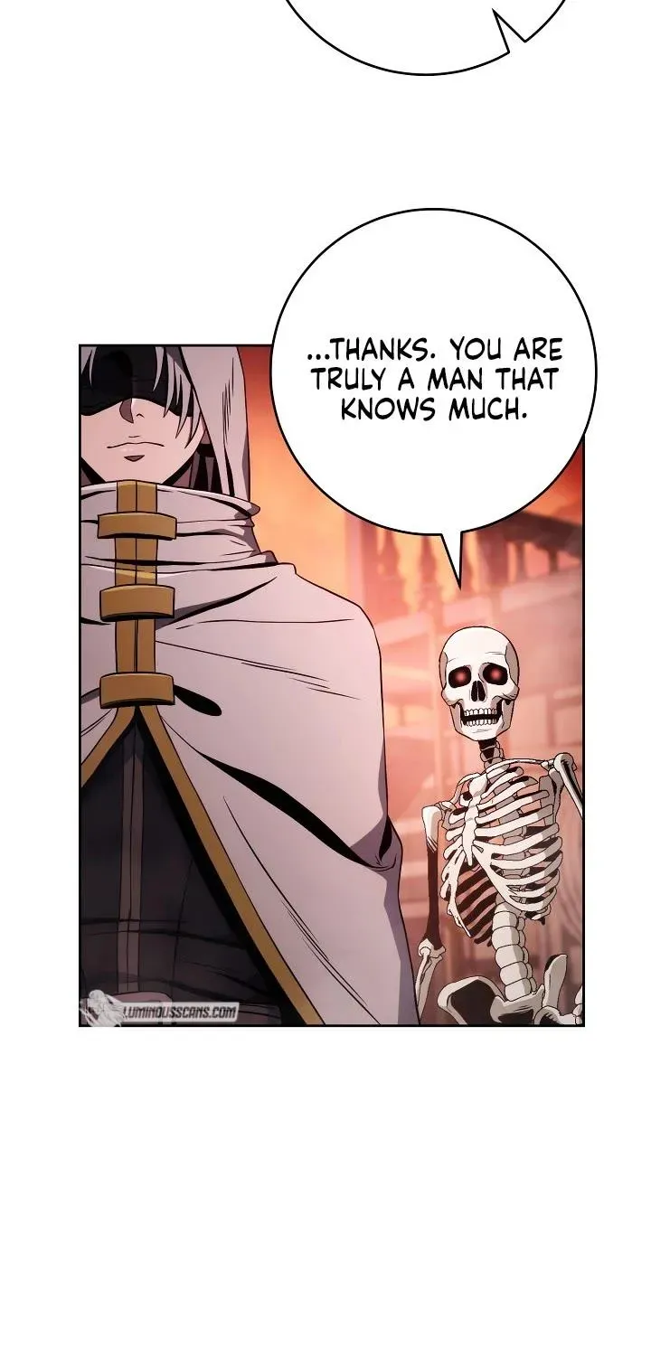 Read Skeleton Soldier chapter 216 image 94 on Lezhin