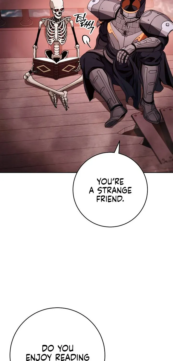 Read Skeleton Soldier chapter 217 image 10 on Lezhin