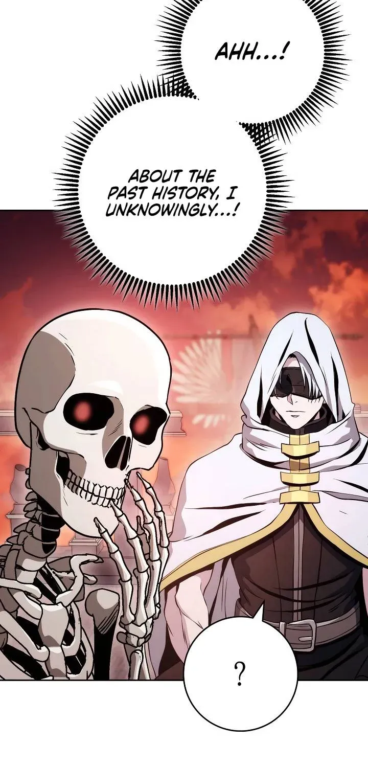 Read Skeleton Soldier chapter 217 image 101 on Lezhin