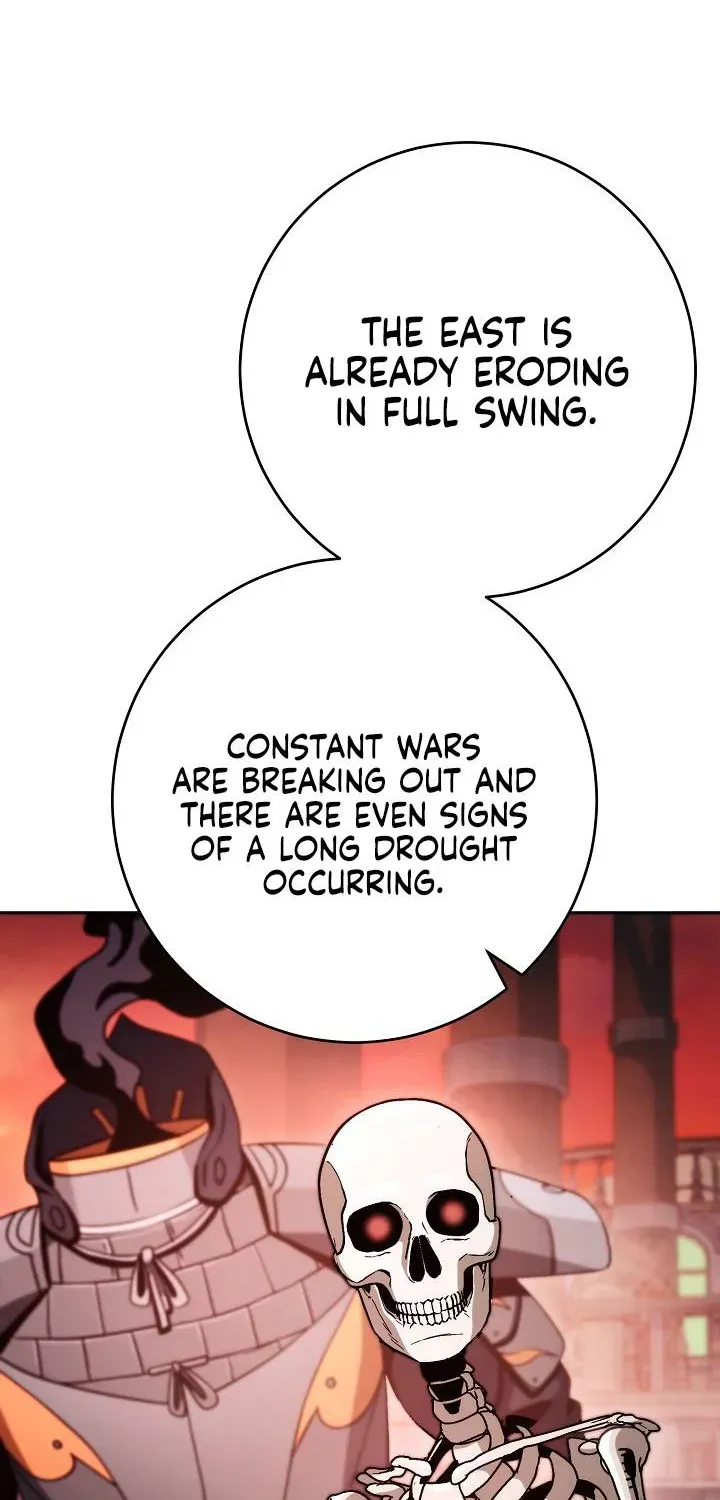 Read Skeleton Soldier chapter 217 image 104 on Lezhin