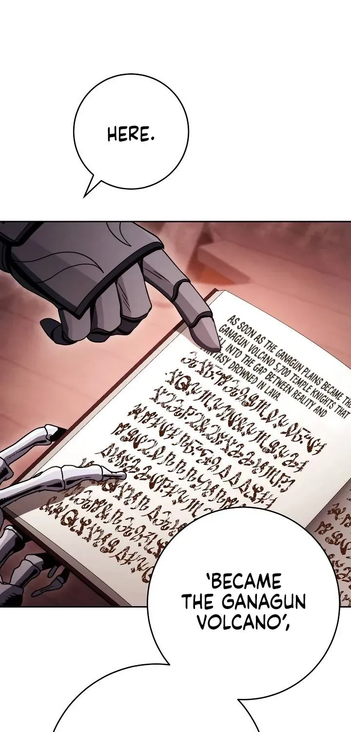 Read Skeleton Soldier chapter 217 image 12 on Lezhin