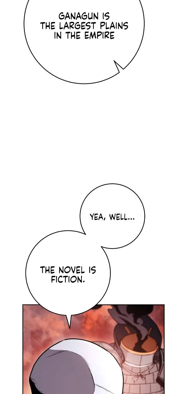 Read Skeleton Soldier chapter 217 image 13 on Lezhin