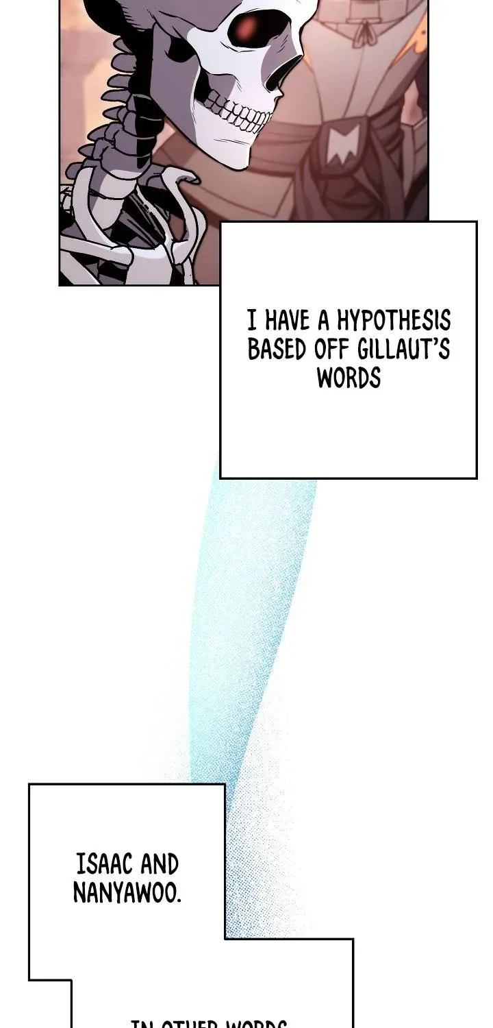 Read Skeleton Soldier chapter 217 image 14 on Lezhin
