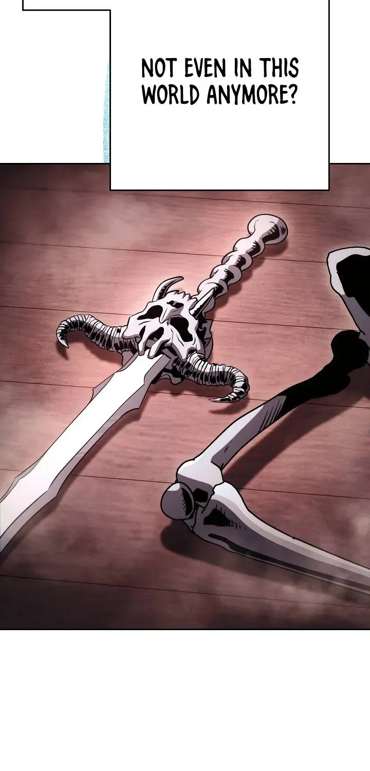 Read Skeleton Soldier chapter 217 image 19 on Lezhin
