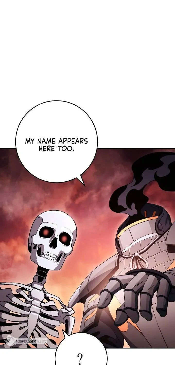 Read Skeleton Soldier chapter 217 image 20 on Lezhin