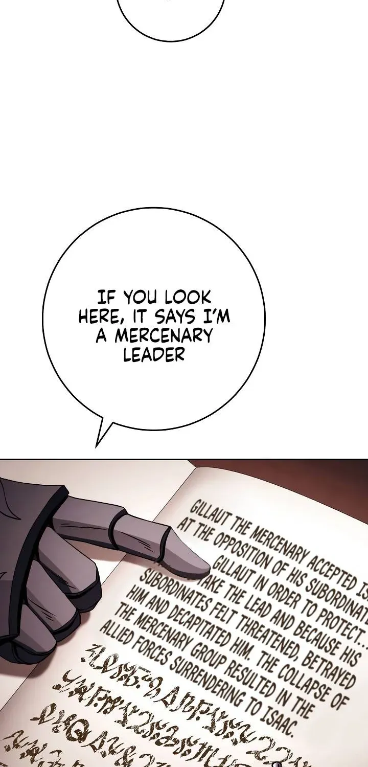 Read Skeleton Soldier chapter 217 image 21 on Lezhin
