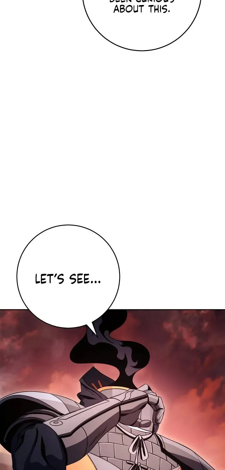 Read Skeleton Soldier chapter 217 image 24 on Lezhin