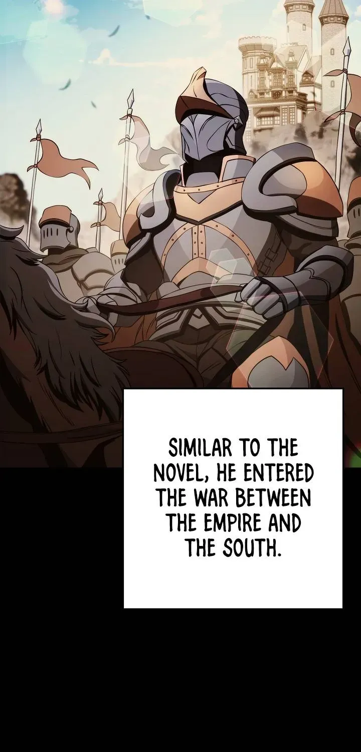 Read Skeleton Soldier chapter 217 image 26 on Lezhin