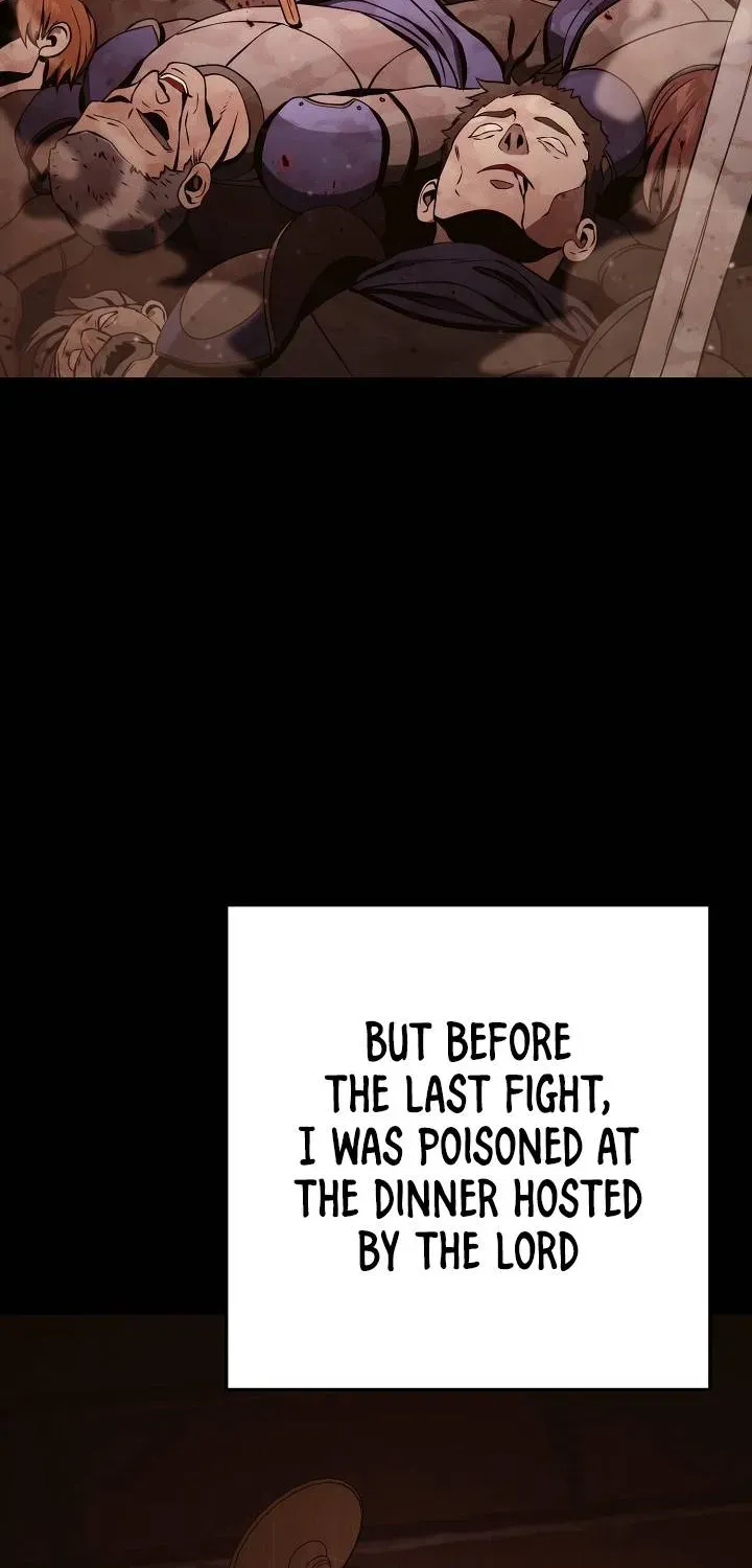 Read Skeleton Soldier chapter 217 image 28 on Lezhin