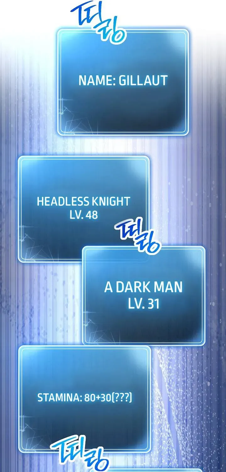 Read Skeleton Soldier chapter 217 image 36 on Lezhin