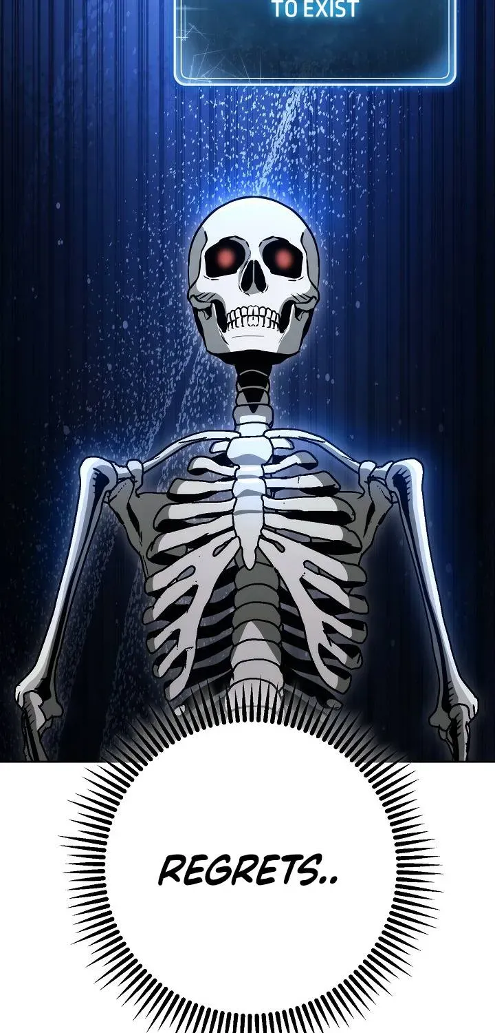 Read Skeleton Soldier chapter 217 image 38 on Lezhin