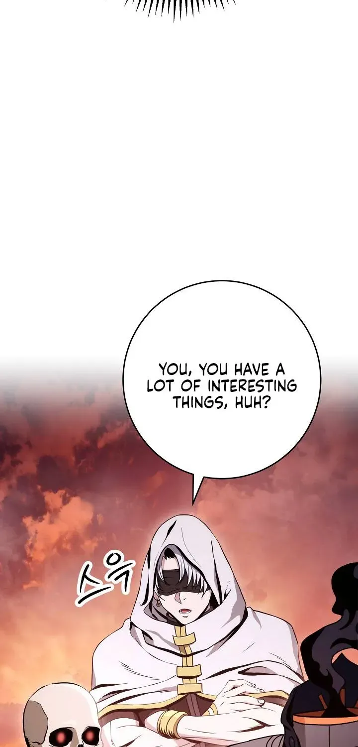 Read Skeleton Soldier chapter 217 image 39 on Lezhin