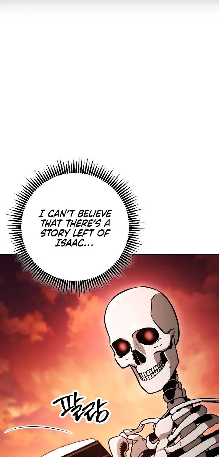 Read Skeleton Soldier chapter 217 image 4 on Lezhin