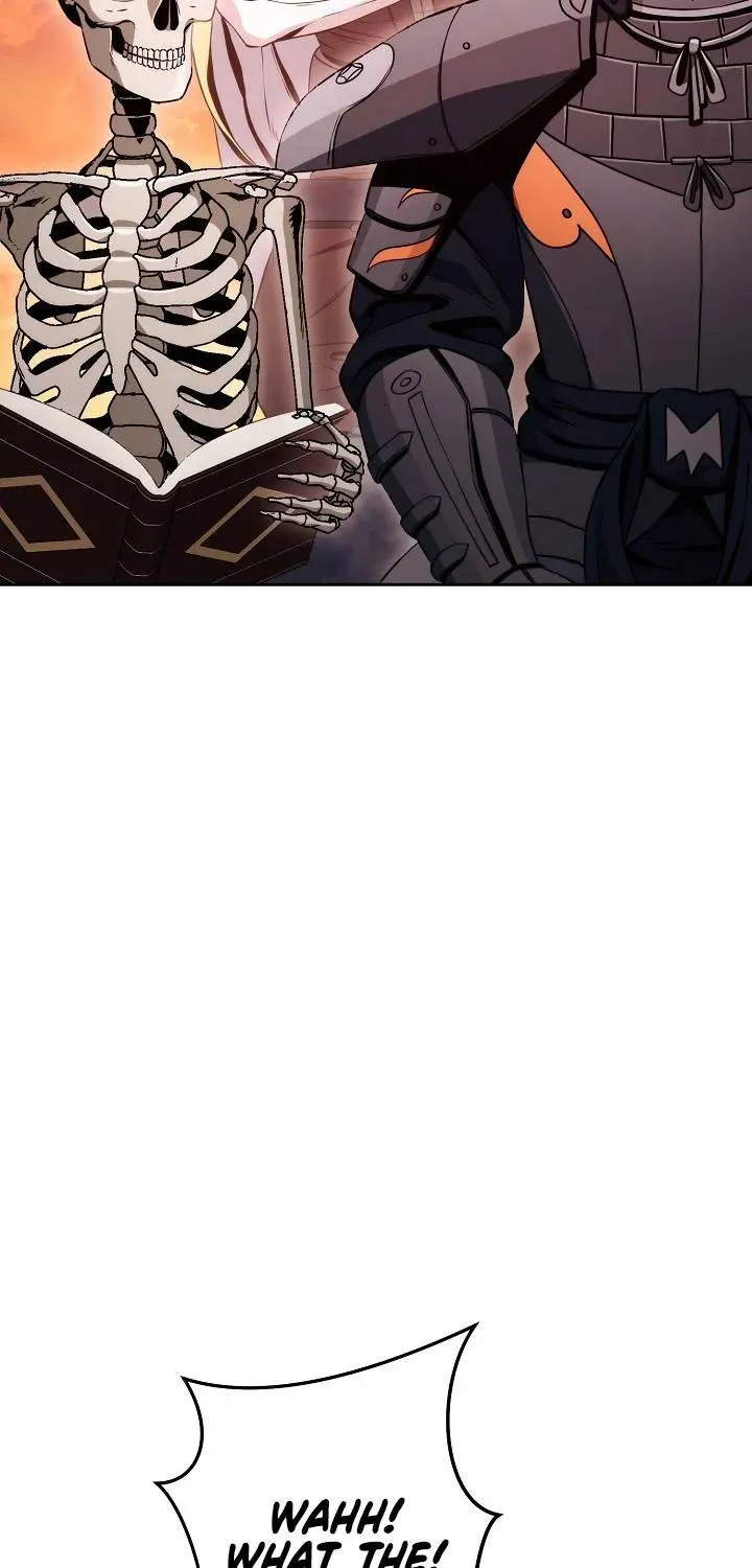 Read Skeleton Soldier chapter 217 image 40 on Lezhin