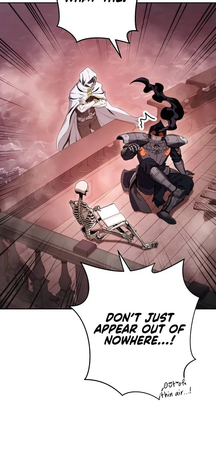 Read Skeleton Soldier chapter 217 image 41 on Lezhin