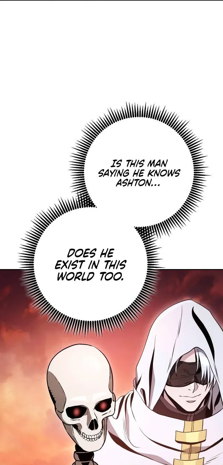 Read Skeleton Soldier chapter 217 image 44 on Lezhin