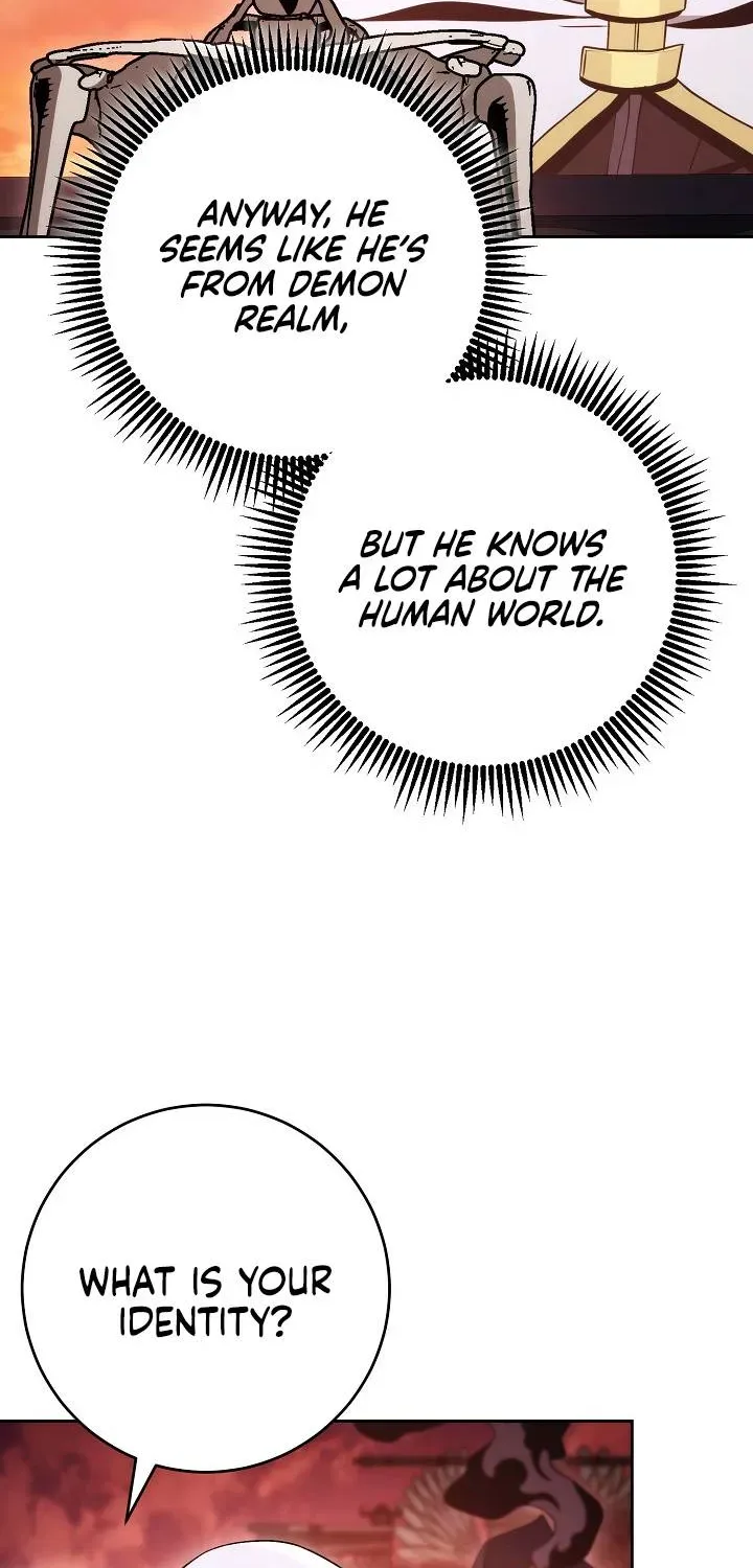 Read Skeleton Soldier chapter 217 image 45 on Lezhin