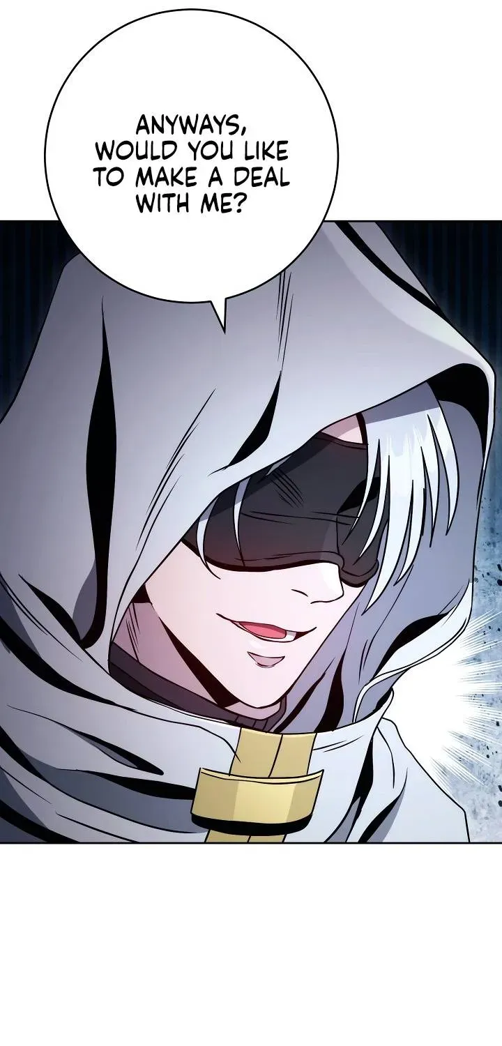 Read Skeleton Soldier chapter 217 image 48 on Lezhin