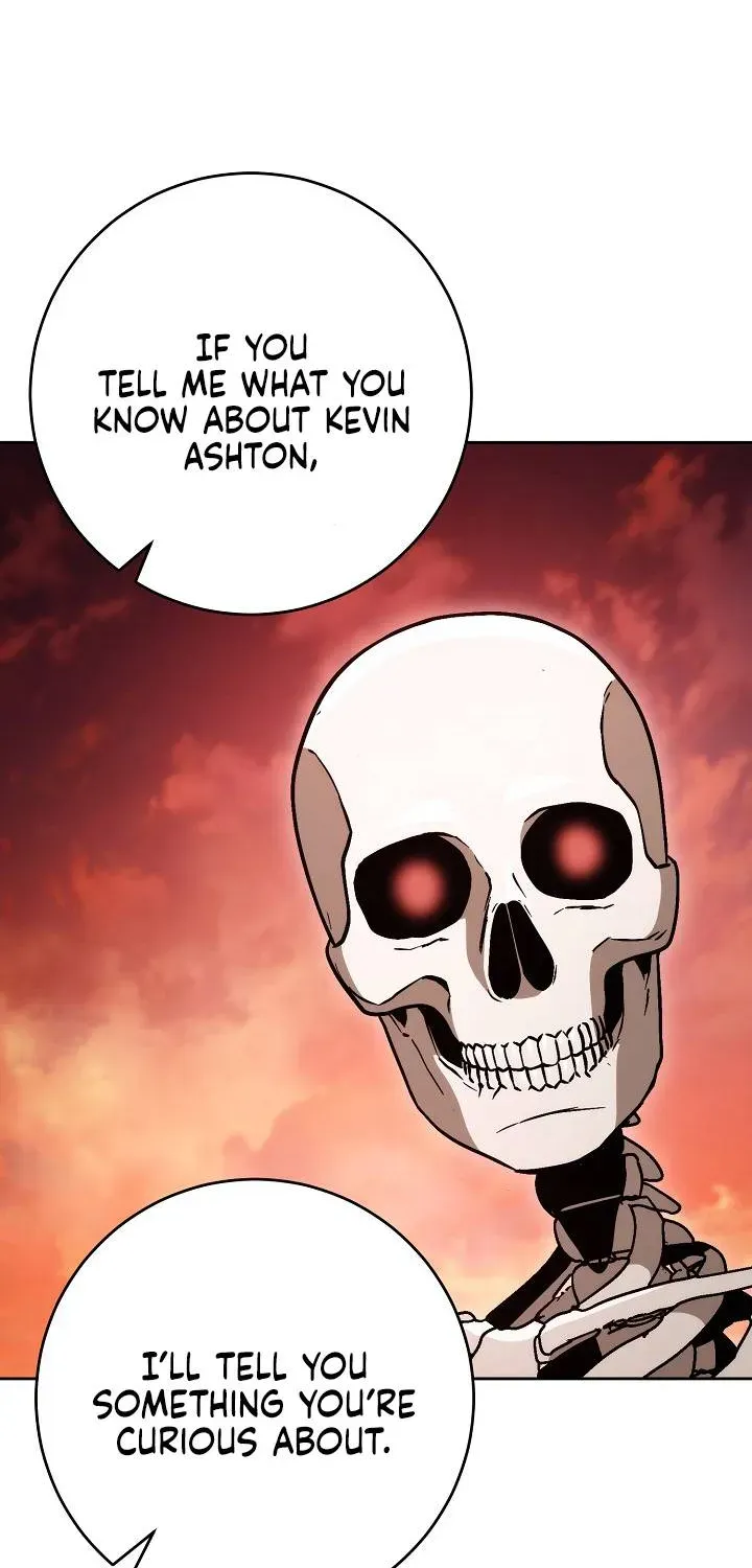 Read Skeleton Soldier chapter 217 image 49 on Lezhin