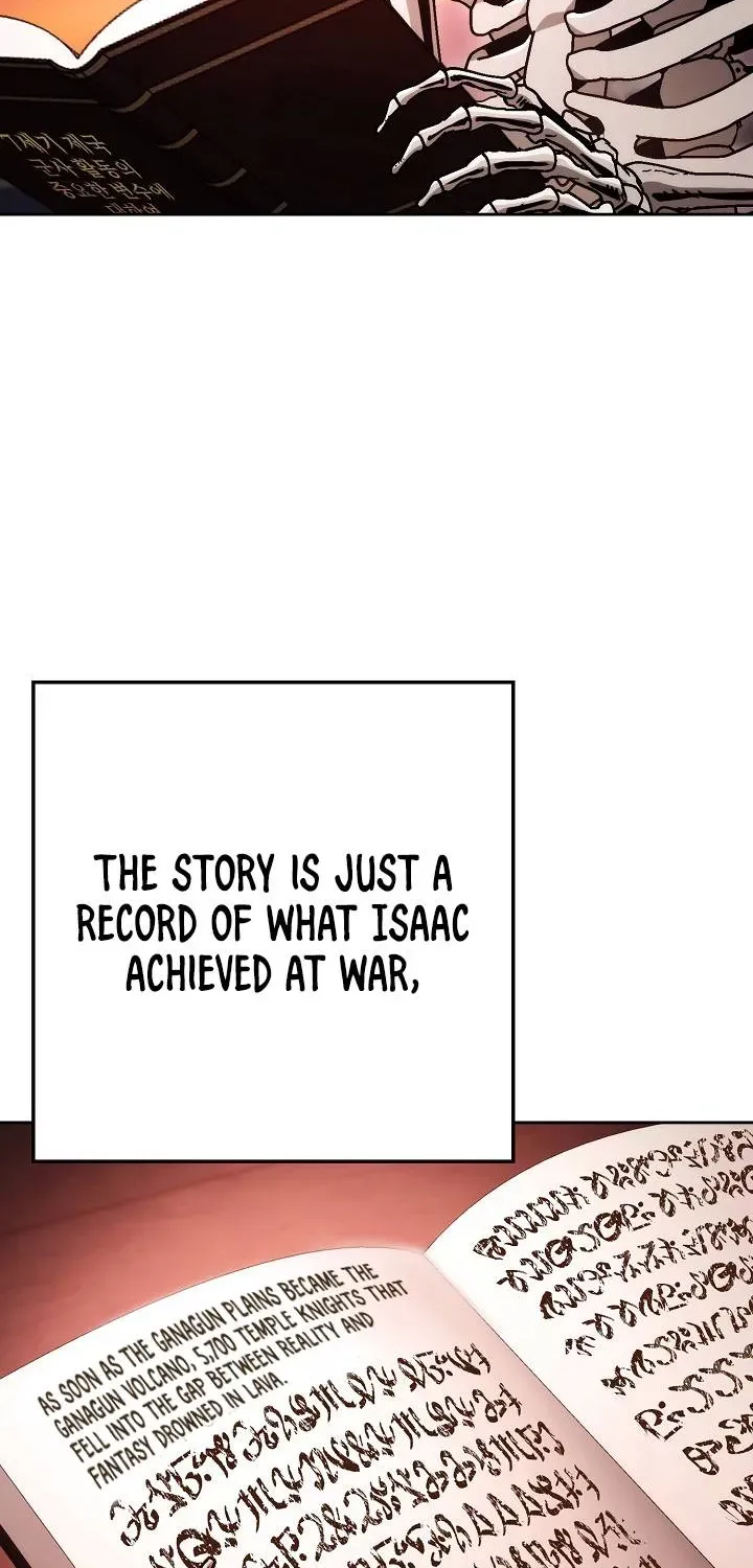 Read Skeleton Soldier chapter 217 image 5 on Lezhin