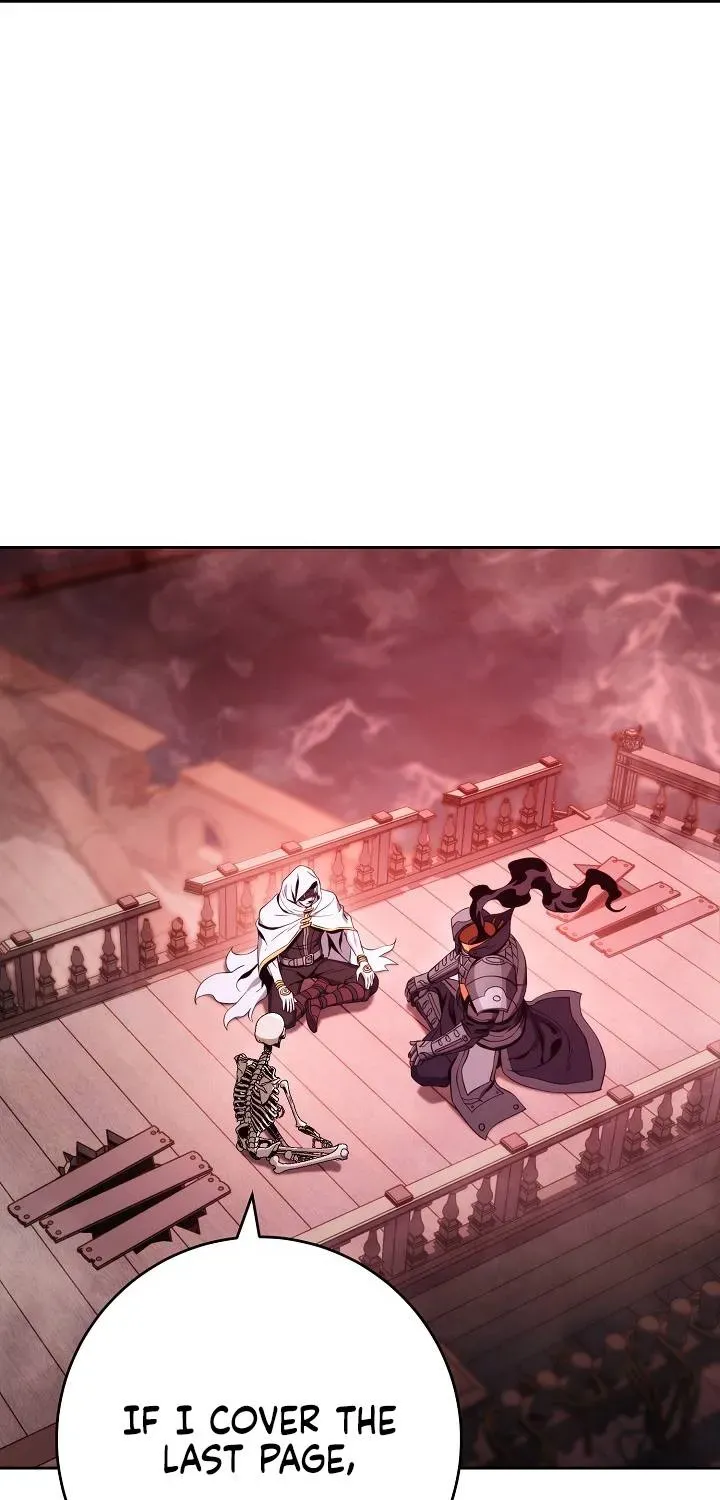 Read Skeleton Soldier chapter 217 image 52 on Lezhin
