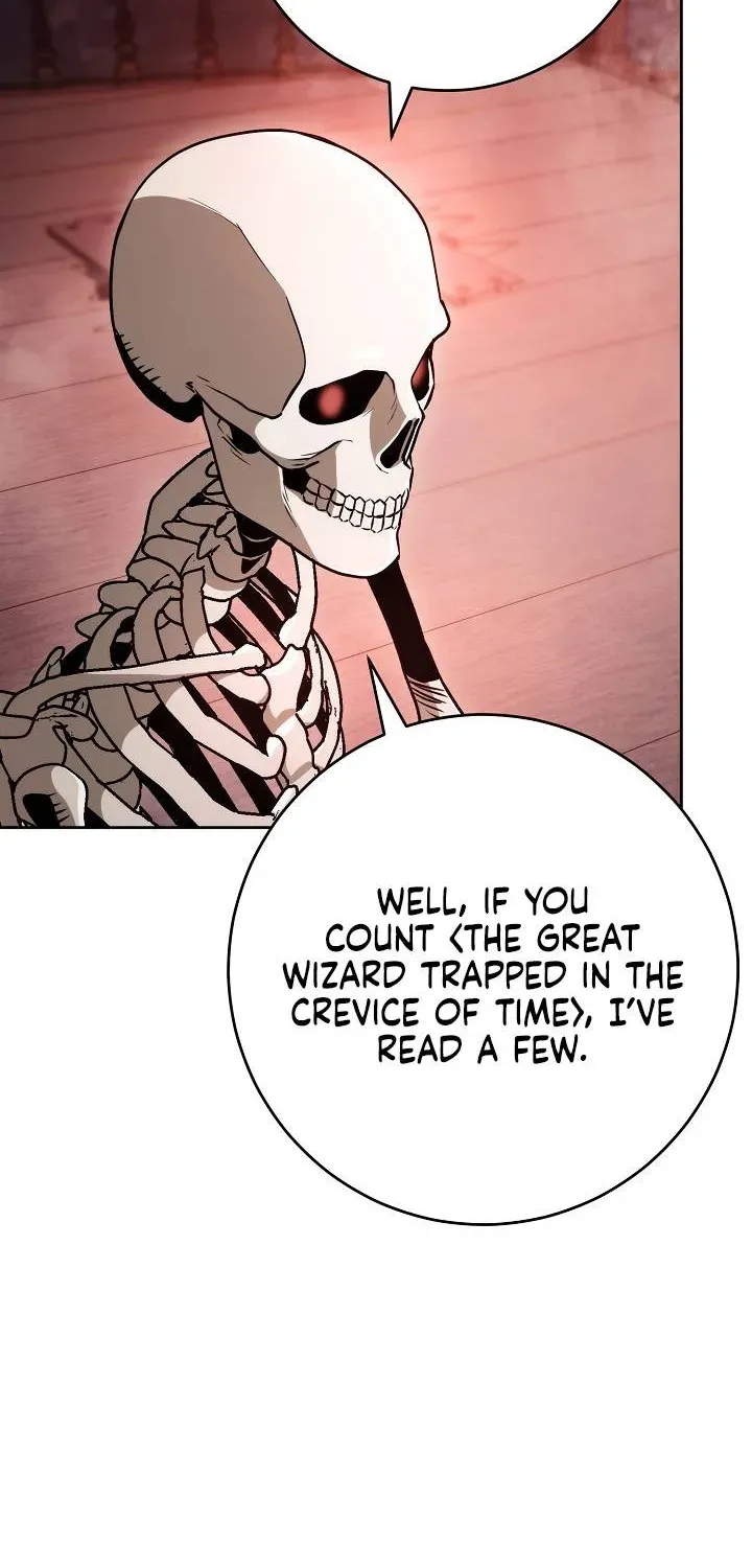 Read Skeleton Soldier chapter 217 image 55 on Lezhin