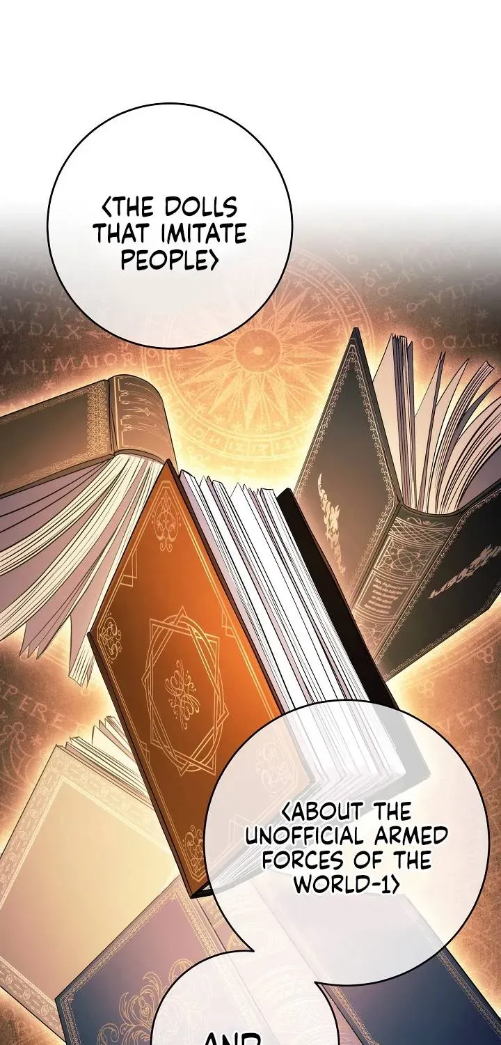 Read Skeleton Soldier chapter 217 image 56 on Lezhin