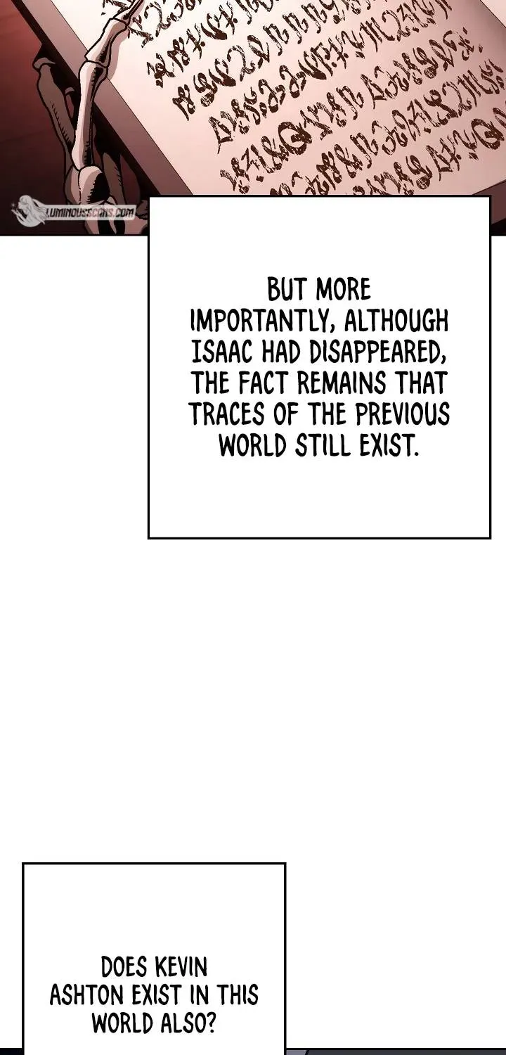 Read Skeleton Soldier chapter 217 image 6 on Lezhin