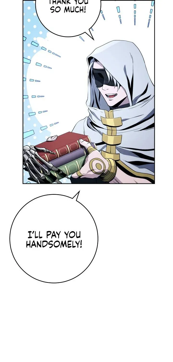 Read Skeleton Soldier chapter 217 image 62 on Lezhin