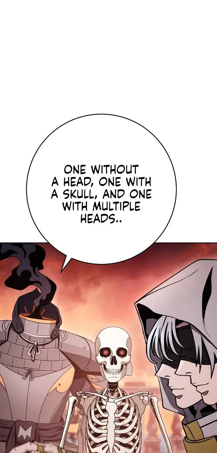 Read Skeleton Soldier chapter 217 image 65 on Lezhin