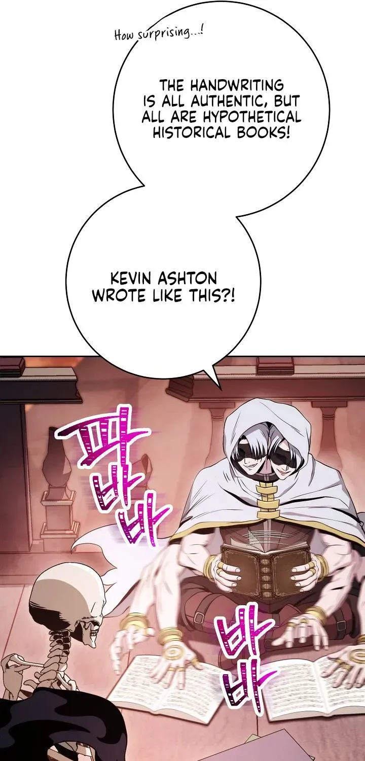 Read Skeleton Soldier chapter 217 image 67 on Lezhin