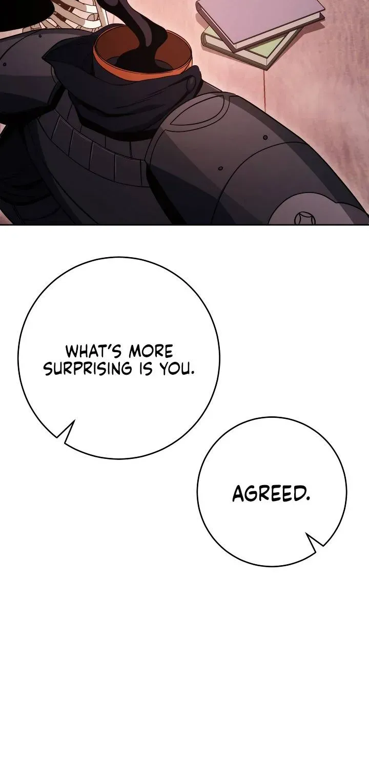 Read Skeleton Soldier chapter 217 image 68 on Lezhin