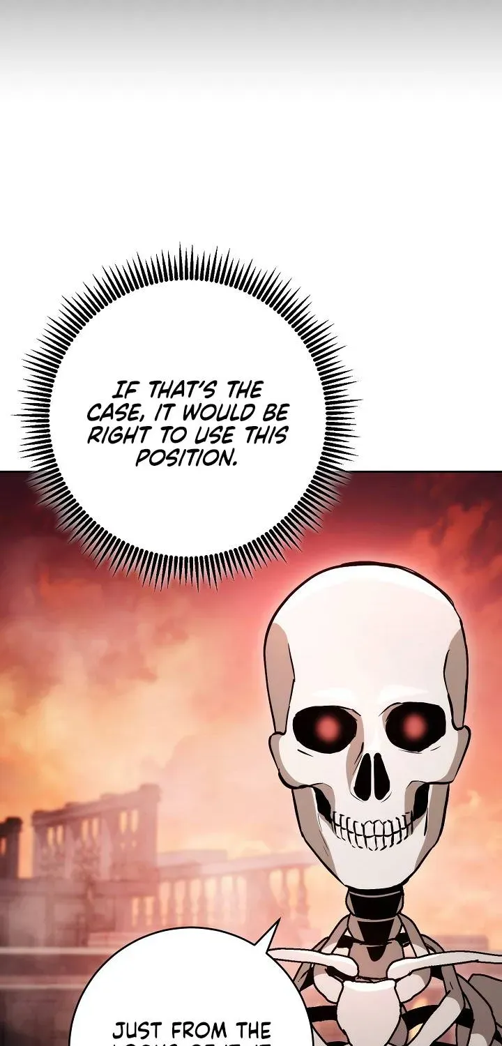 Read Skeleton Soldier chapter 217 image 79 on Lezhin
