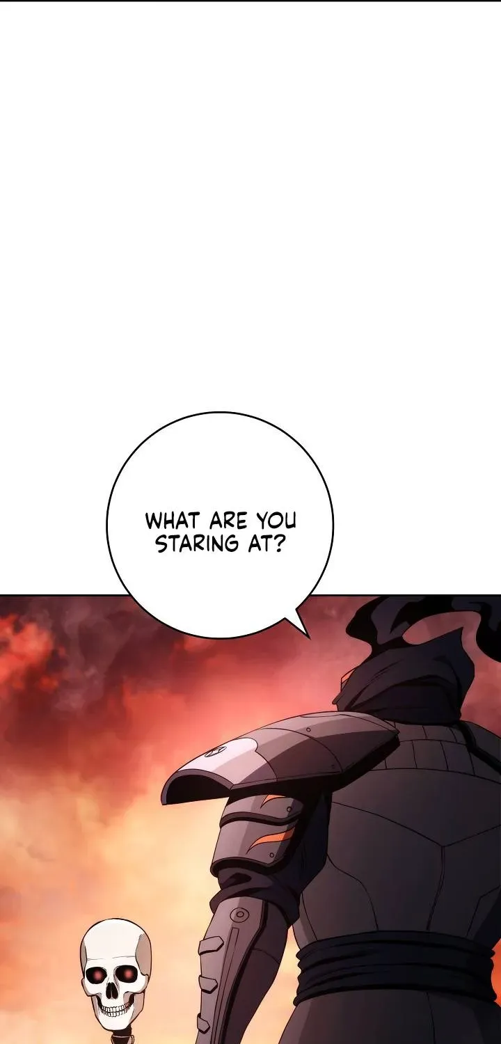 Read Skeleton Soldier chapter 217 image 8 on Lezhin