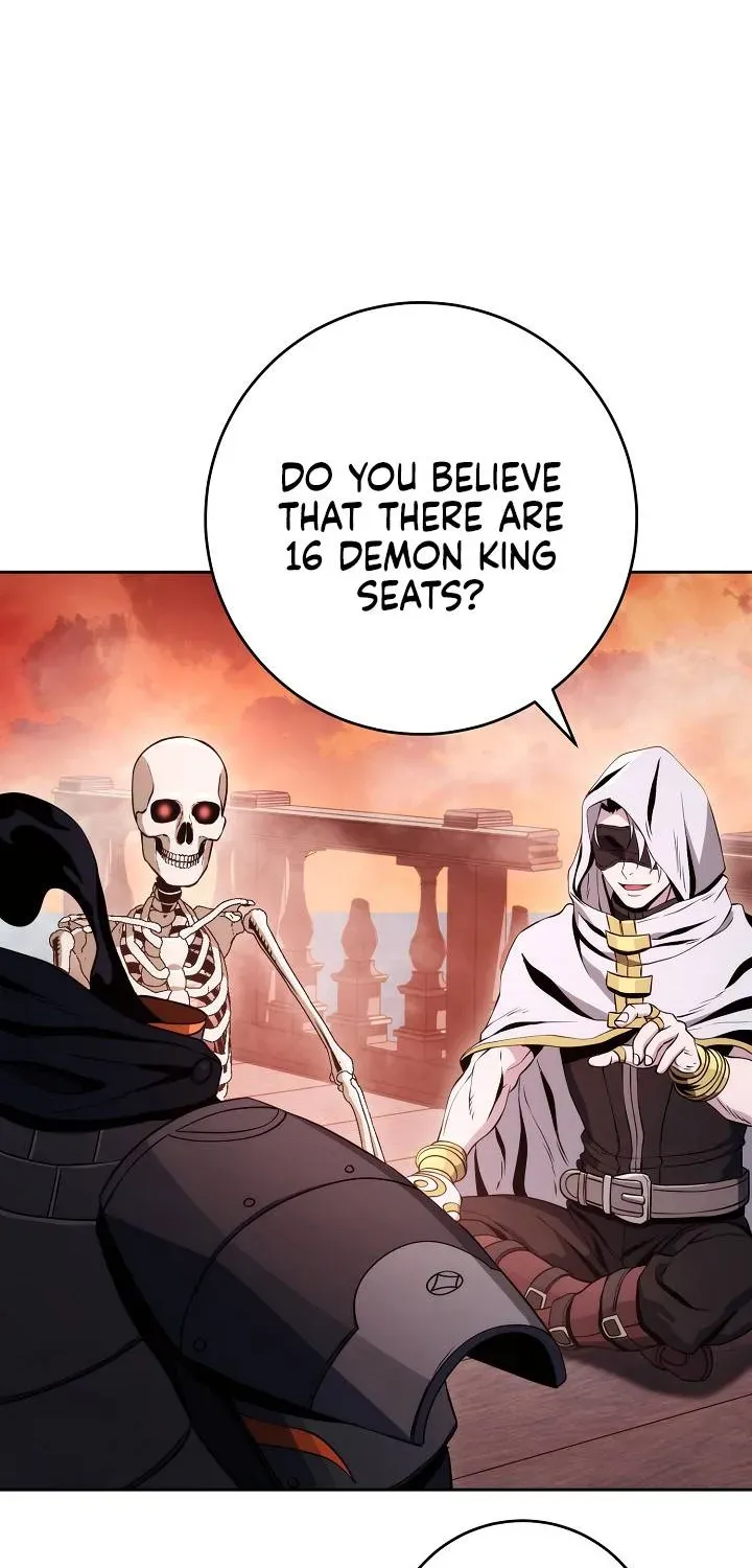 Read Skeleton Soldier chapter 217 image 84 on Lezhin