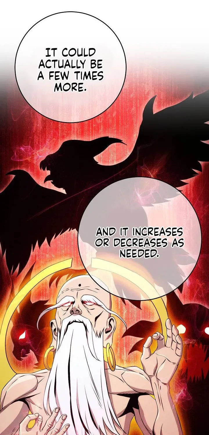 Read Skeleton Soldier chapter 217 image 86 on Lezhin