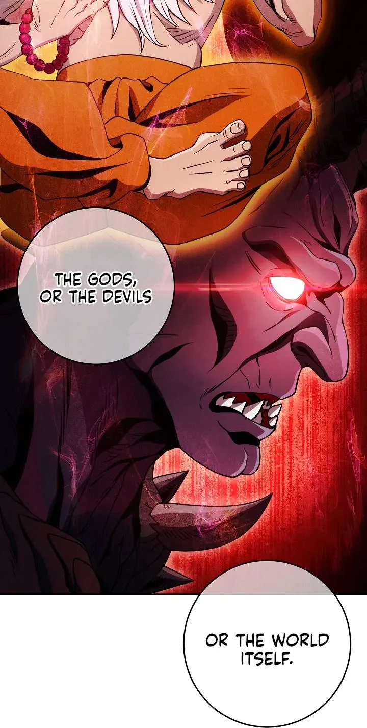 Read Skeleton Soldier chapter 217 image 87 on Lezhin