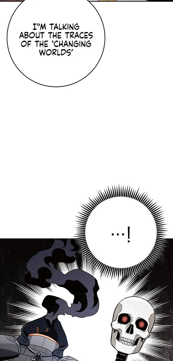 Read Skeleton Soldier chapter 217 image 89 on Lezhin