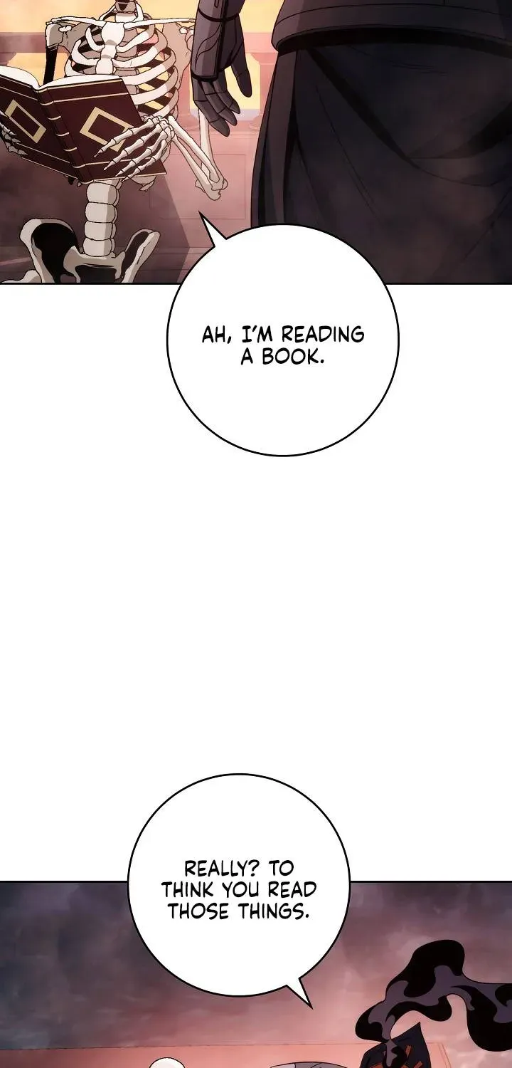 Read Skeleton Soldier chapter 217 image 9 on Lezhin